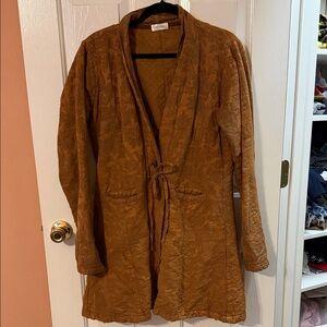 Krista Larson Jacket